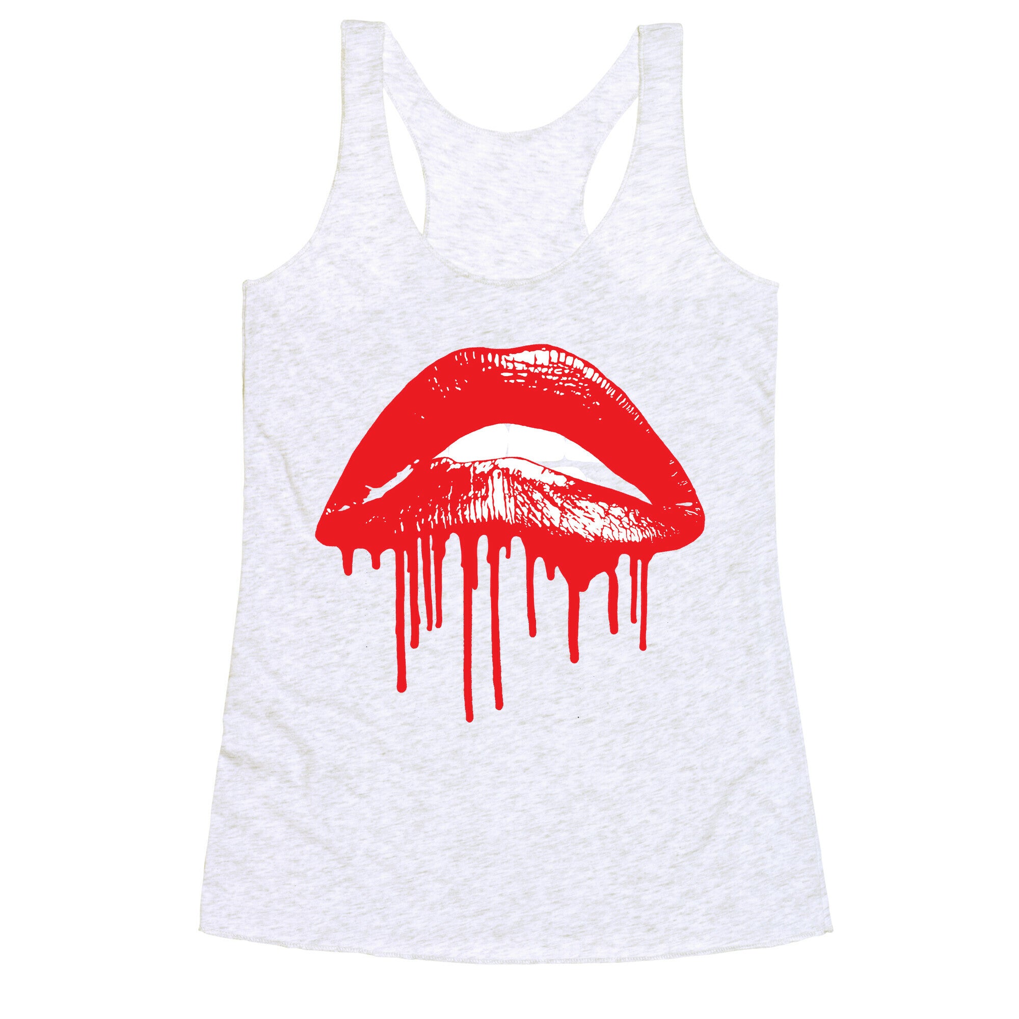 Science Fiction Racerback Tank